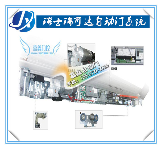 怎样修补自动门? 自动门保护方法
