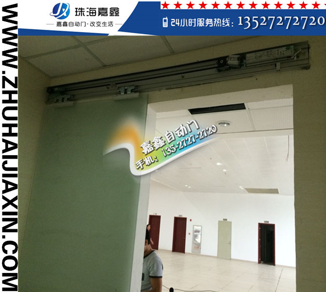 主动门节制器的应用办法是什么