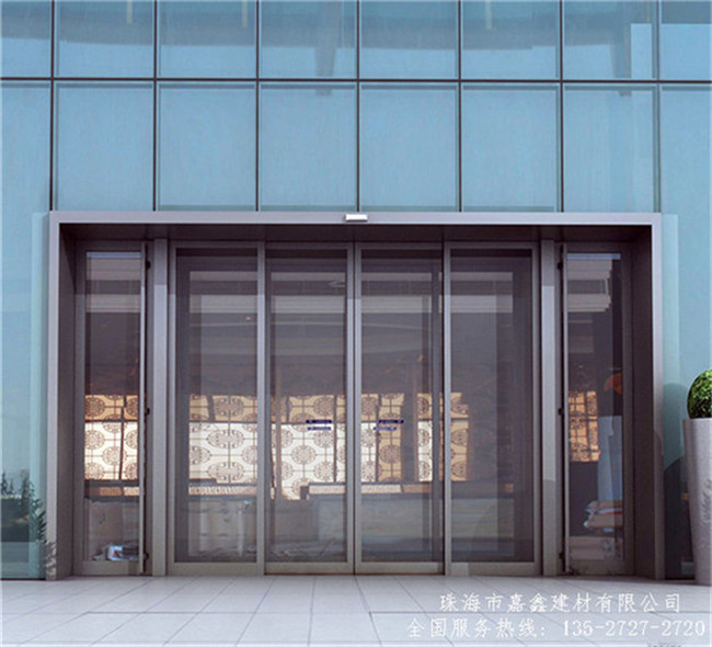 玻璃门窗 六大方法提高中空玻璃门窗节能性